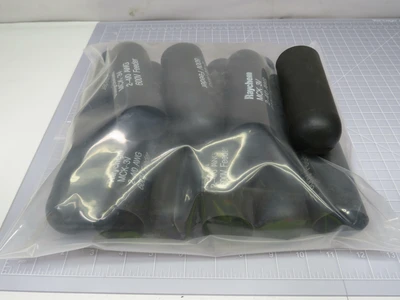 Used RAYCHEM _UNKNOWN_ Connector Accessories | OCO Industrial #1656687