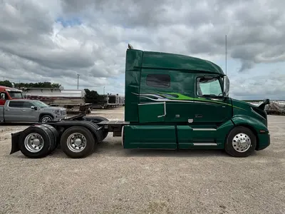 Used 2019 VOLVO VNL Conventional trucks Wisconsin US | Proxy Equipment #1426074
