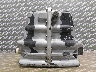 USED MATRIX MX3000