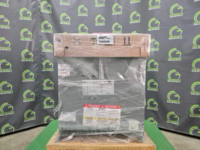 NEW 45 KVA STEP UP Dry Transformer 208 Delta to 480Y/277 Hammond SG3A0045BK 3R