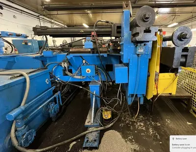 USED 2012 EATON LEOANRD VB60C-1-LH