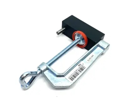 New | in-Stock Habasit Hot Welding Tool Table Clamp Welding Machinery (Other) Michigan US | Maverick Industrial Sales #1401372