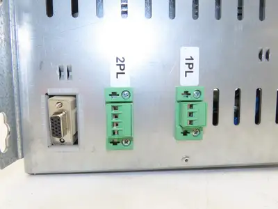 Welding Technology WTCO 703-8483|917-0233VR-AC 703-8329V1 Controller Card Module