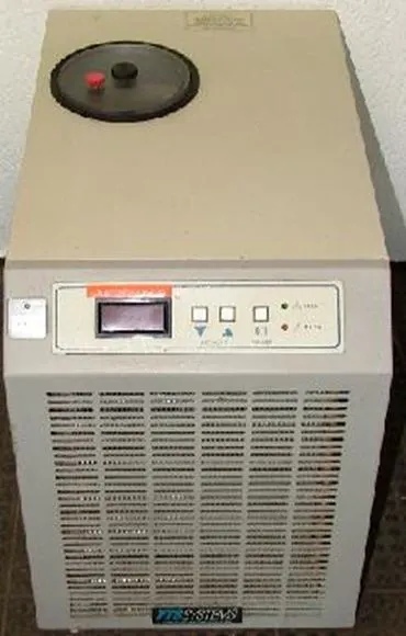 Used _UNKNOWN_ _UNKNOWN_ Lab Chillers Texas US | Bamko Surplus Process Equipment #1177684