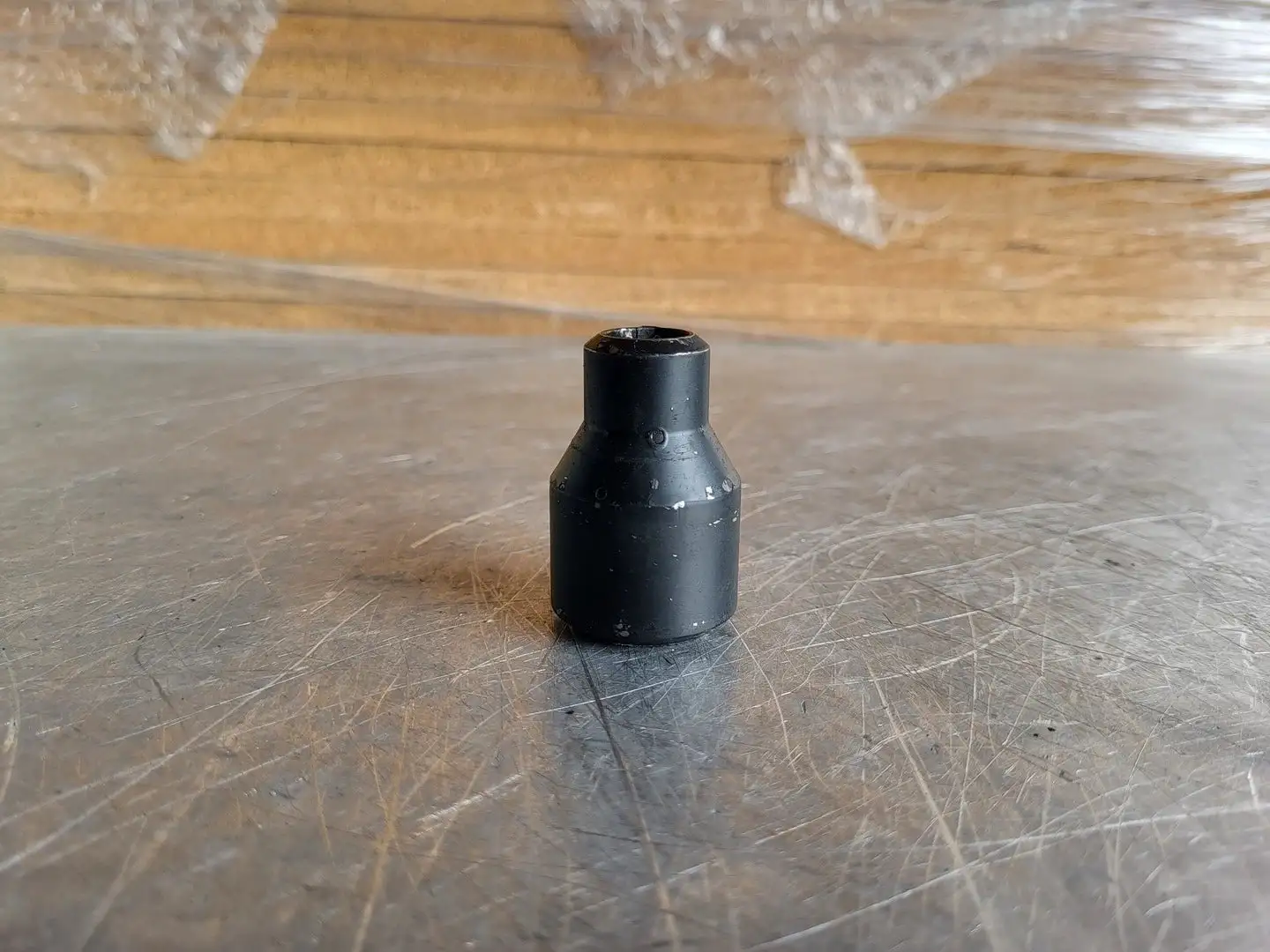 1" x 1/2" Reducer Butt Weld WP22