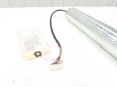 Itoh Denki PM486FE-30-874-D-024 MDR Motorized Conveyor Roller 1.9"x 35"BF 24V