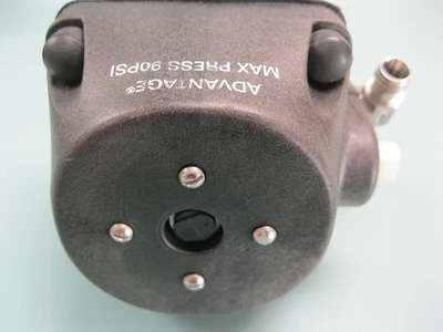 USED ITT A205