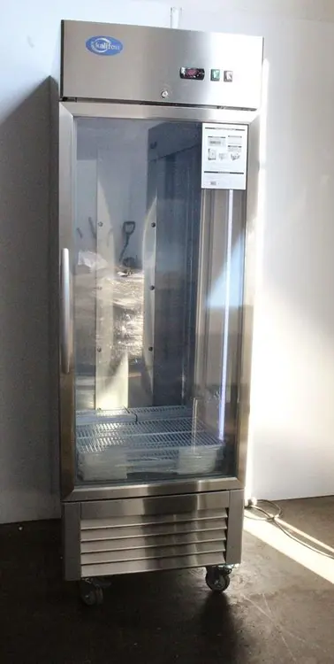 Used KALIFON KR-238G1 Refrigeration Units British Columbia CA | Surrey Food Equipment #435147