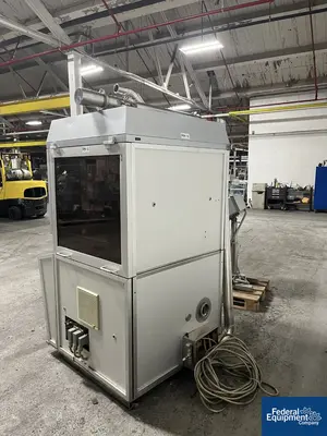 USED Fette Fette EC Tablet Press