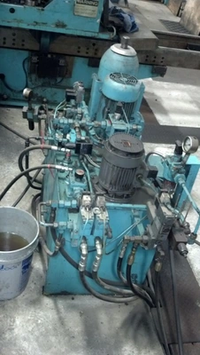 USED 1993 PAMA AT-130