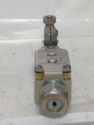 Used OMRON WLCA2-LE-N Miscellaneous Equipment (Electrical & Power) Ohio US | Surplus Asset Holdings #1363879