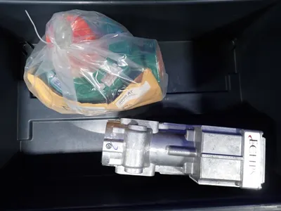 Used 2012 ECLIPSE 501542 Pumps Ohio US | HGR 24 #1131369