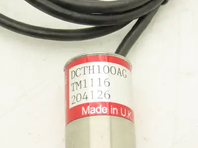 Used RDP _UNKNOWN_ Sensors Indiana US | Arrow Industrial #1249684