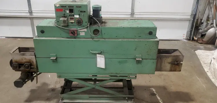 Used _UNKNOWN_ MKP-6C Conveyor Ovens | D & D Industries #438247