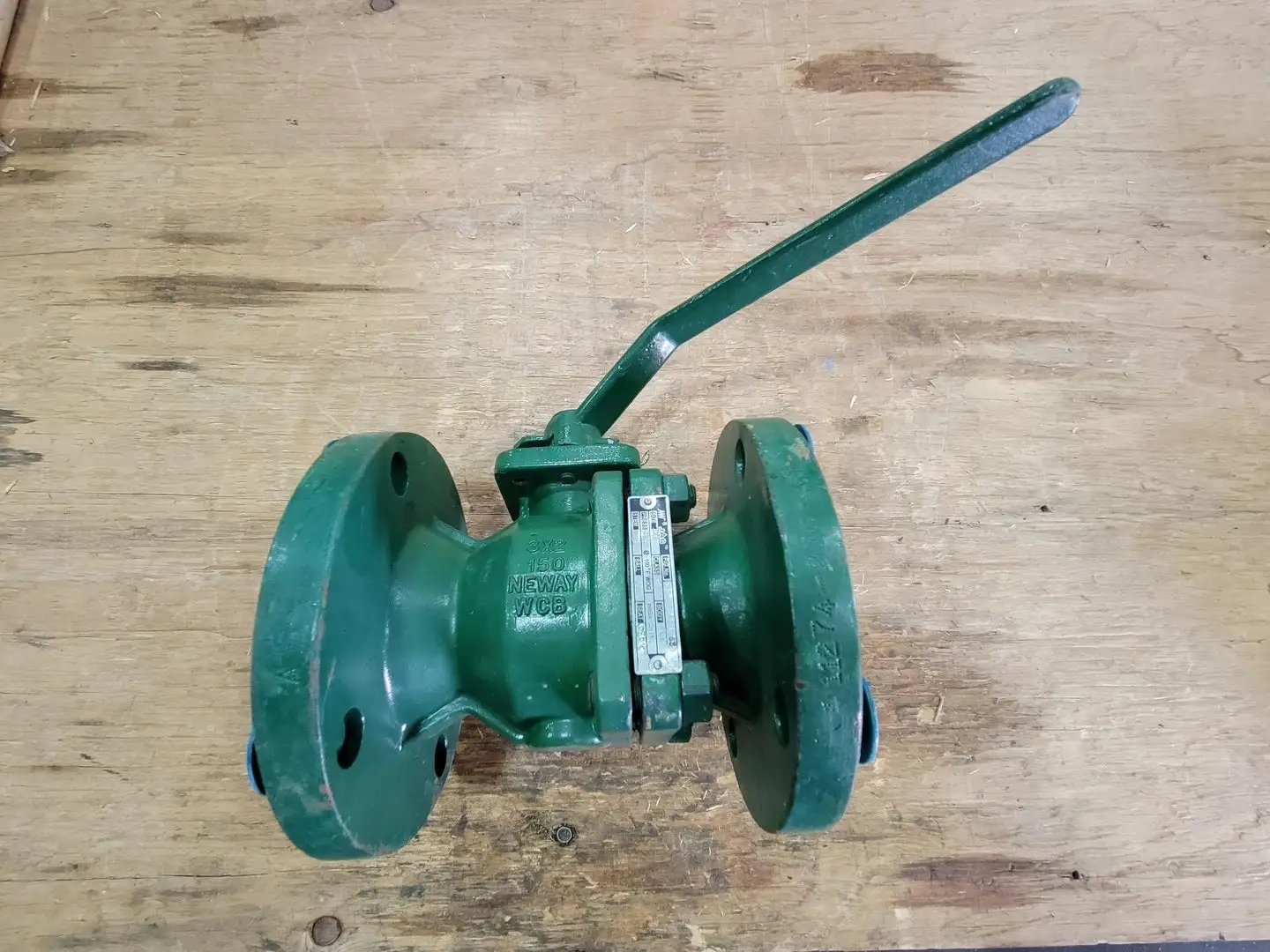 USED JAG FB2-R30R01N