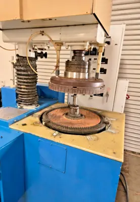 Allied High Tech 345435 Polishing & Buffing Machines | Amiron Machinery (4)