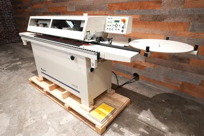 SCM minimax me 25 Edgebander (1-Phase & 3-Phase)