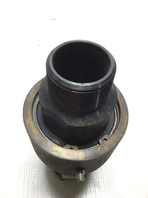 Barco BC-32003-24-01 Rotary Union