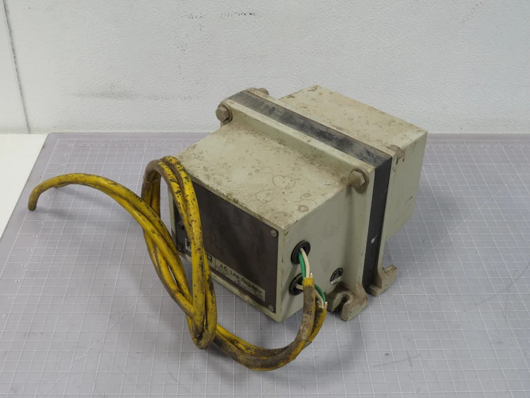 Used STACO _UNKNOWN_ AC/DC Power Supplies | OCO Industrial #1654871