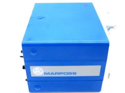 USED MARPOSS 8121115565