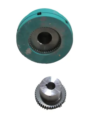 NEW STEARNS 10781443 CLUTCH 1202E CL.S 243112110001 10781443 501120614