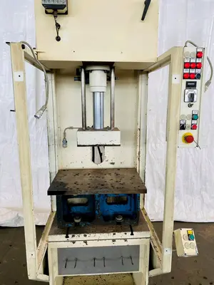 USED 2000 REMIREMONT PHC20VAR