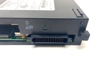 Used GE Fanuc Communications Control Module PLC Processors Michigan US | Maverick Industrial Sales #1394747