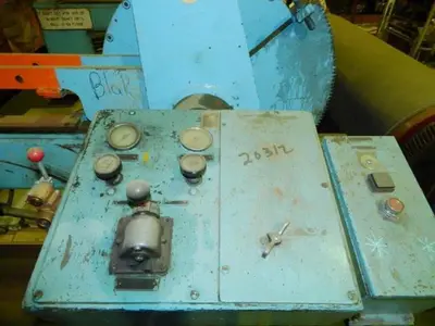 FARRELL embosser Extrusion Other, Embosser | Mark One Machinery (8)