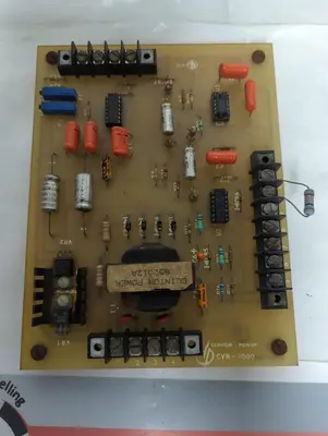 Used CLINTON CVR-1000 Miscellaneous Equipment (Electrical & Power) Ohio US | Surplus Asset Holdings #1470120