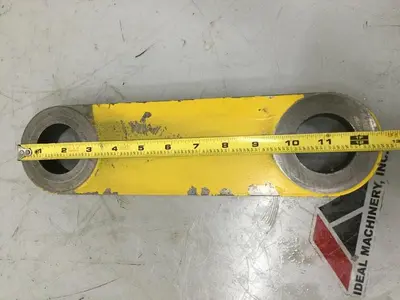 USED VAN DORN 308078