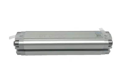 New | in-Stock Festo ADVU-16-100-P-A Pneumatic Cylinders Michigan US | Maverick Industrial Sales #1419716