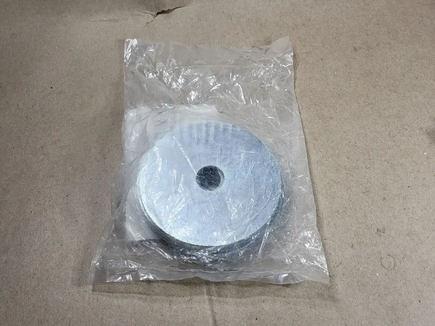 Washer 424-01-11220