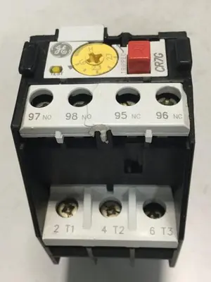 USED GENERAL ELECTRIC CR7G1TH
