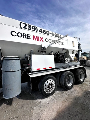 2020 CEMENTECH C60 Volumetric Concrete Mixer | Iron Listing (6)