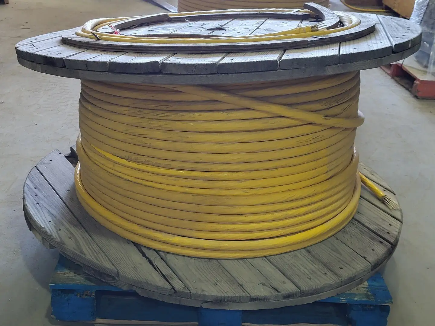 NEW 2001 CORNING 144R81-T3131-24