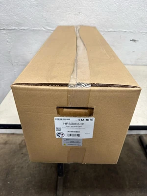 STA-RITE HPS30H3-01 Other Pumps | Fram Fram LLC (5)