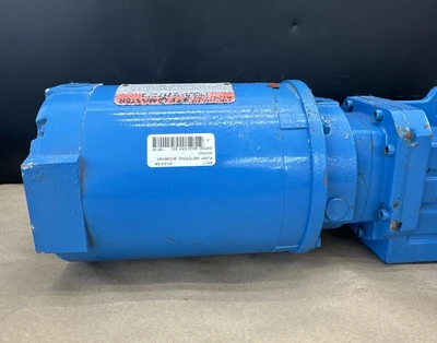 USED Reliance Electric P56X1337T-FA