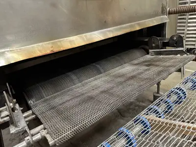 Casa Herrera F0-150 Tortilla Ovens | Envoy Equipment LLC (6)