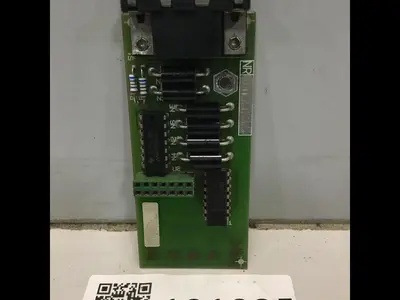 USED KEBA E-HSI-RS232 D1714C