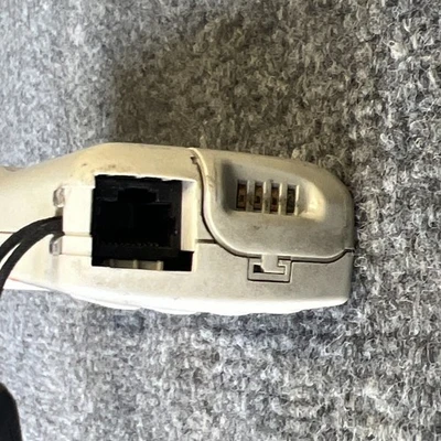Used Unitech PT-600 Barcode Scanners California US | Davliegogo LLC #1705880