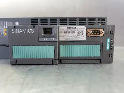 USED Siemens 6SL3210-1NE21-3UL1