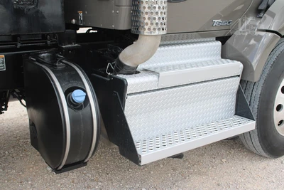 Used 2019 KENWORTH T880 Septic/Sewer/Vacuum Trucks Texas US | Roll Off Truck World #1491813