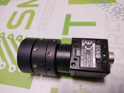 SONY XC-ES50 CCD CAMERA