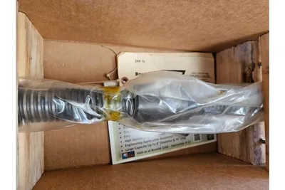 Used _UNKNOWN_ _UNKNOWN_ Ballscrews Texas US | IRS Auction #1373098