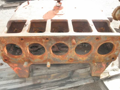 USED WHEATLEY 5P-323