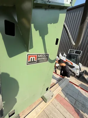 MECON 24'' FEEDER-FLATTENER FEEDER / FLATTENER | ListingHippo (7)