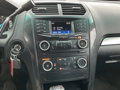 Used 2016 FORD EXPLORER SUVs Michigan US | Miedema Asset Management Group #1461404