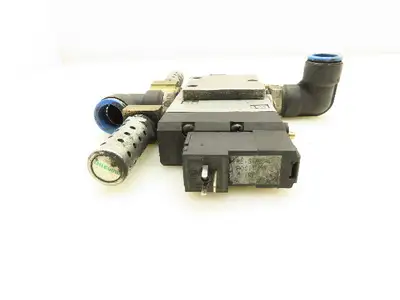 Festo CPE24-M1H-5JS-3/8 Pneumatic Solenoid Valve 5/2-Pos 24VDC