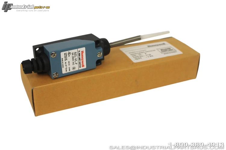 New | in-Stock HONEYWELL SZL-VL-F Relays & Switches Kentucky US | Industrial Parts R Us Inc. #726511