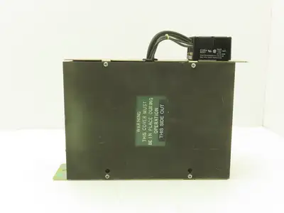 Westinghouse 1D77502G03 Gate Driver Module 5881C52G01 Rev 14